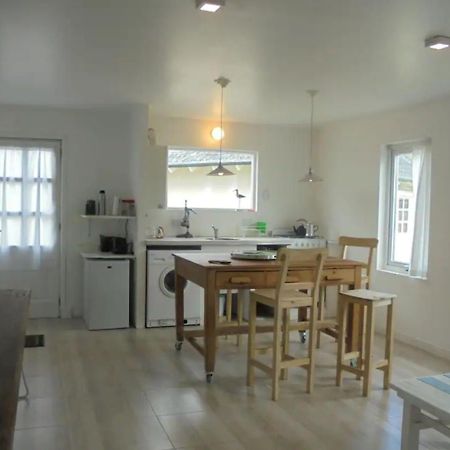 Cerro Krund Bed and Breakfast Ushuaia Buitenkant foto