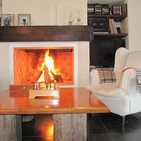 Cerro Krund Bed and Breakfast Ushuaia Buitenkant foto