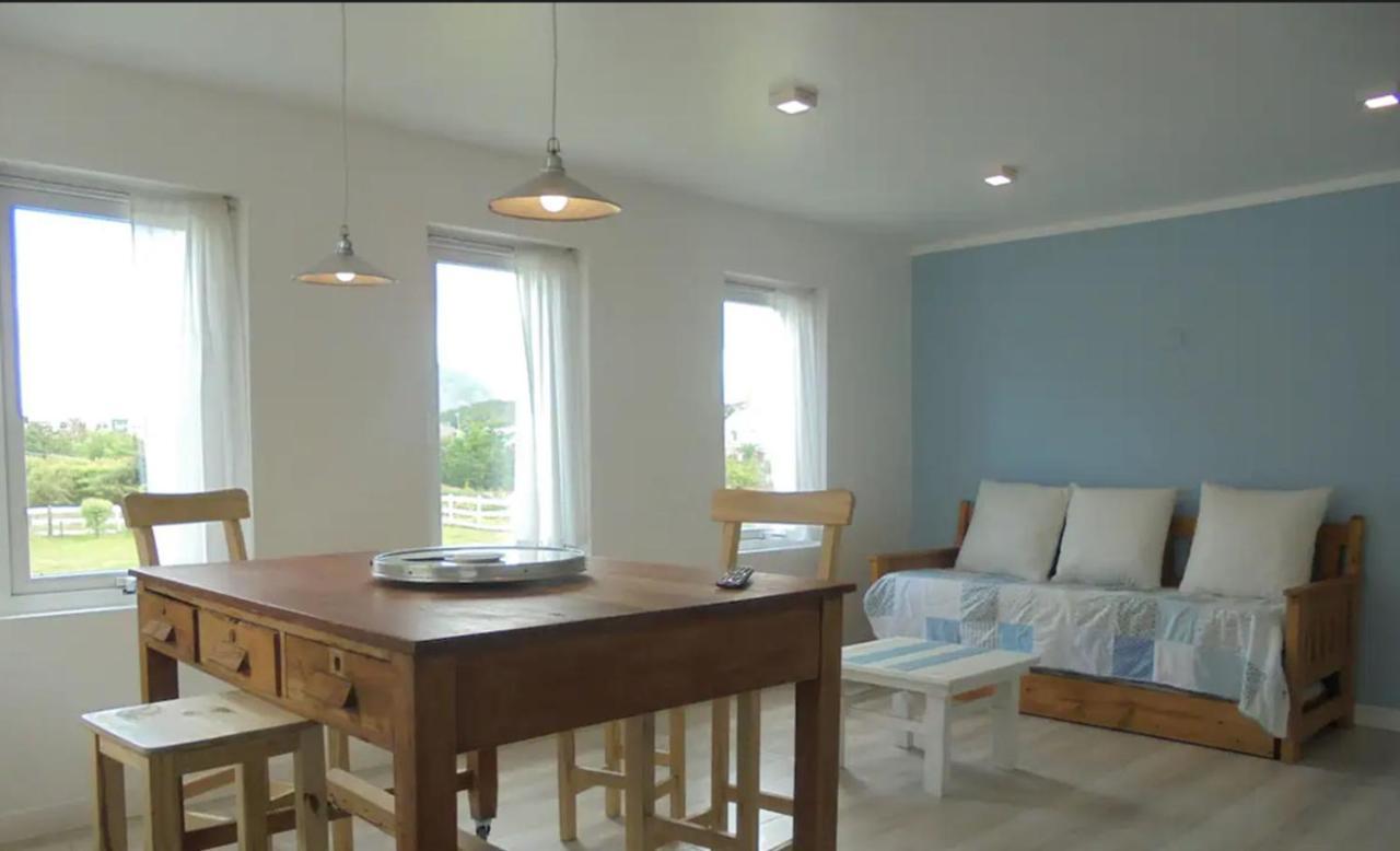 Cerro Krund Bed and Breakfast Ushuaia Buitenkant foto