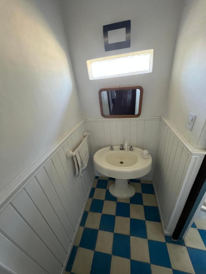 Cerro Krund Bed and Breakfast Ushuaia Buitenkant foto