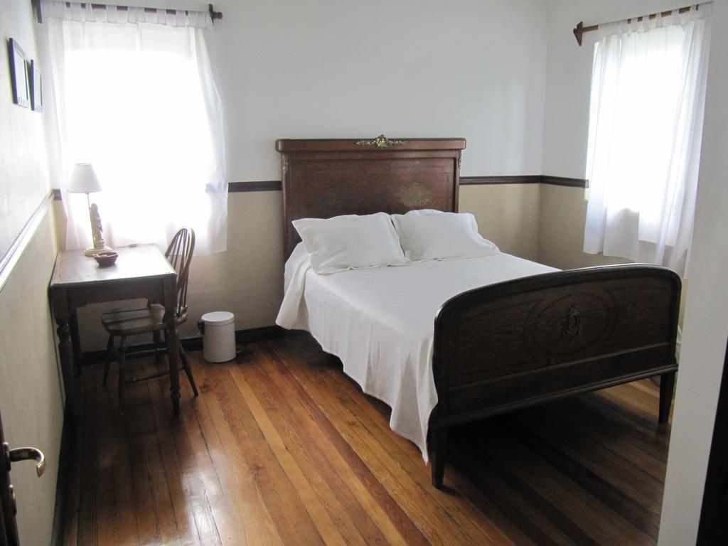 Cerro Krund Bed and Breakfast Ushuaia Kamer foto