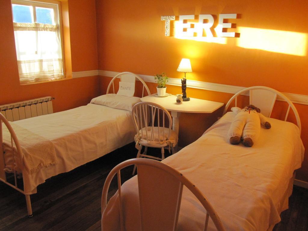 Cerro Krund Bed and Breakfast Ushuaia Kamer foto