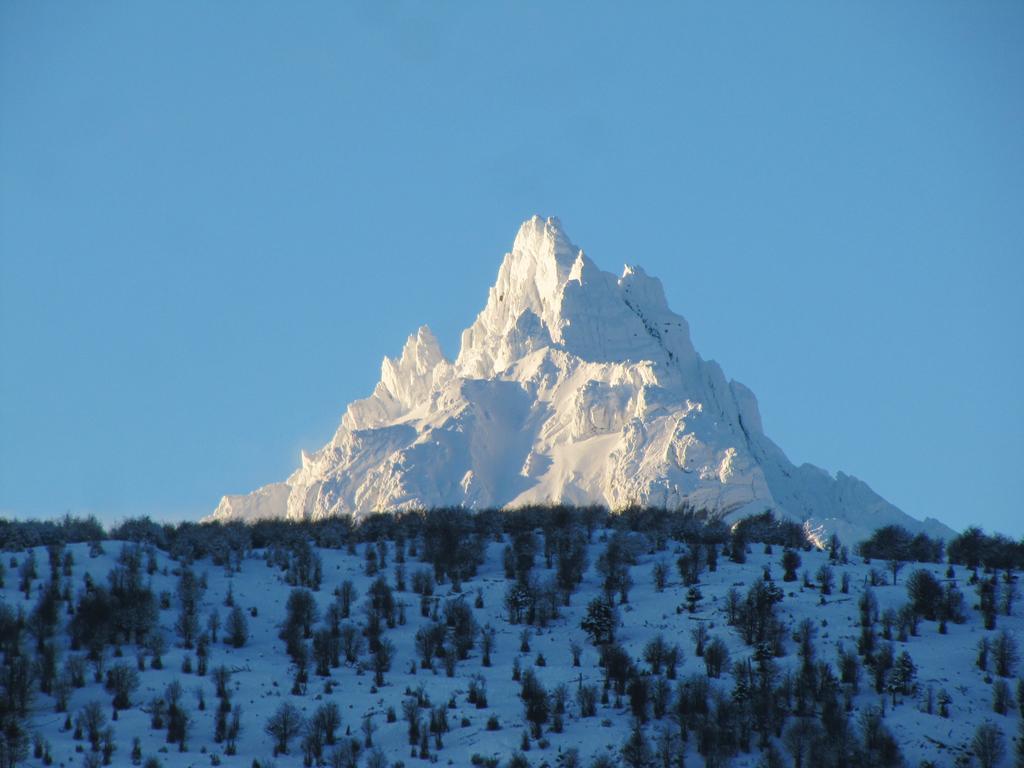 Cerro Krund Bed and Breakfast Ushuaia Buitenkant foto